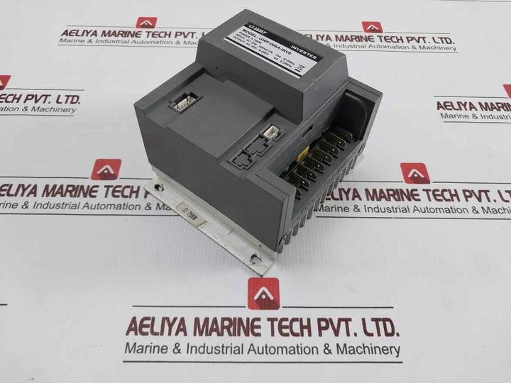 G-way Gwp-006A-inv0 Treadmill Controller Inverter 0.75Kw 0–220V 4A