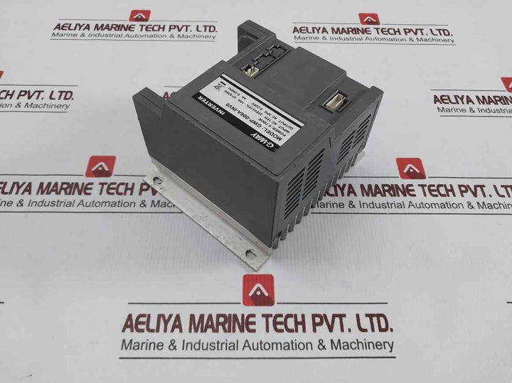 G-way Gwp-006A-inv0 Treadmill Controller Inverter 0.75Kw 0–220V 4A