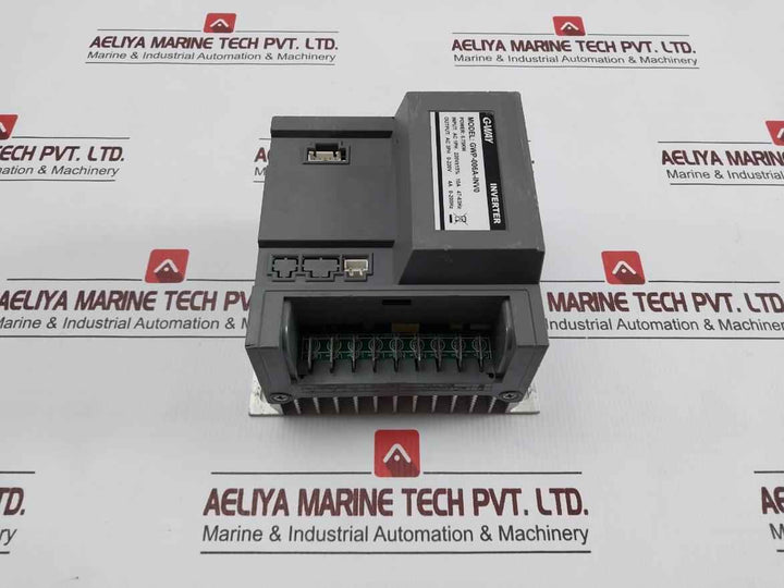 G-way Gwp-006A-inv0 Treadmill Controller Inverter 0.75Kw 0–220V 4A