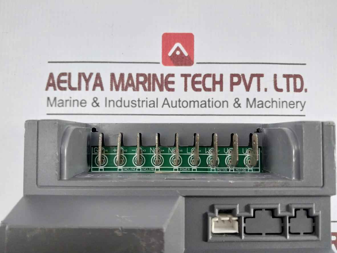 G-way Gwp-006A-inv0 Treadmill Controller Inverter 0.75Kw 0–220V 4A