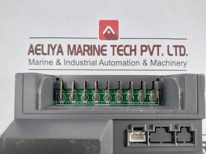 G-way Gwp-006A-inv0 Treadmill Controller Inverter 0.75Kw 0–220V 4A