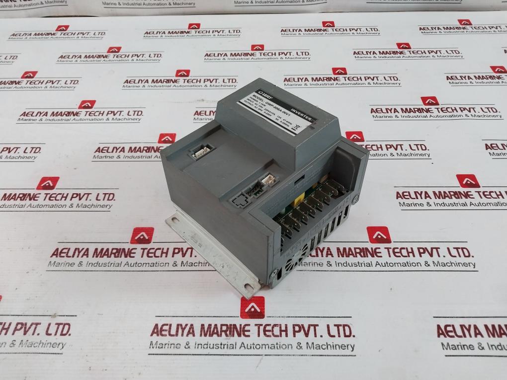 G-way Gwp-006A-inv1 Treadmill Inverter Controller Ac 1Ph 220V ±15% 13A 47-63Hz