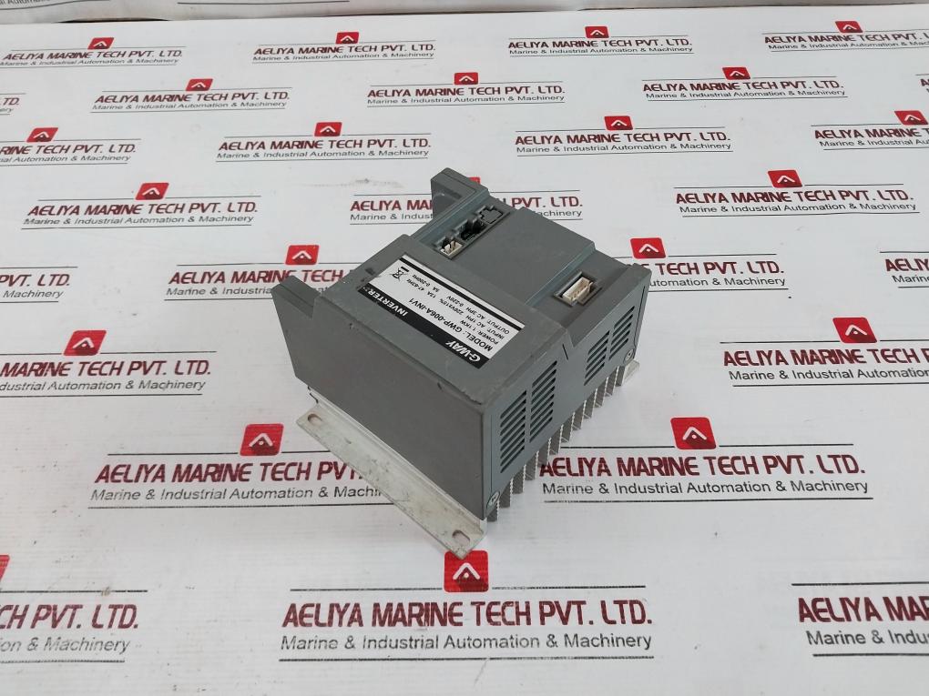 G-way Gwp-006A-inv1 Treadmill Inverter Controller Ac 1Ph 220V ±15% 13A 47-63Hz