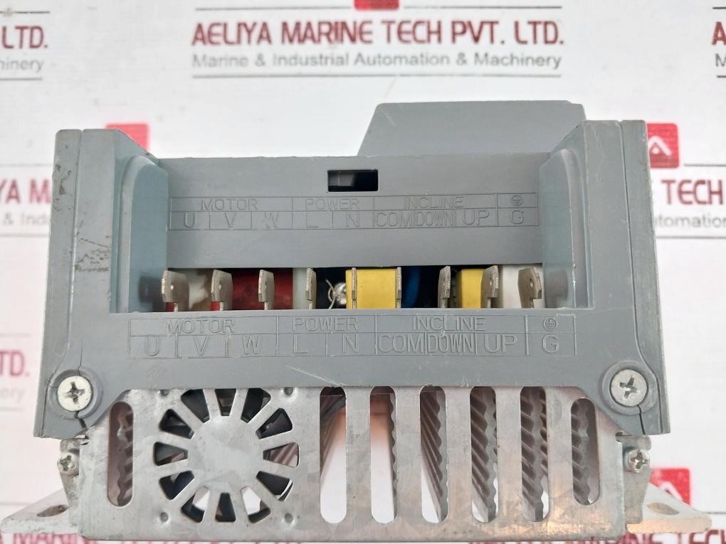 G-way Gwp-006A-inv1 Treadmill Inverter Controller Ac 1Ph 220V ±15% 13A 47-63Hz