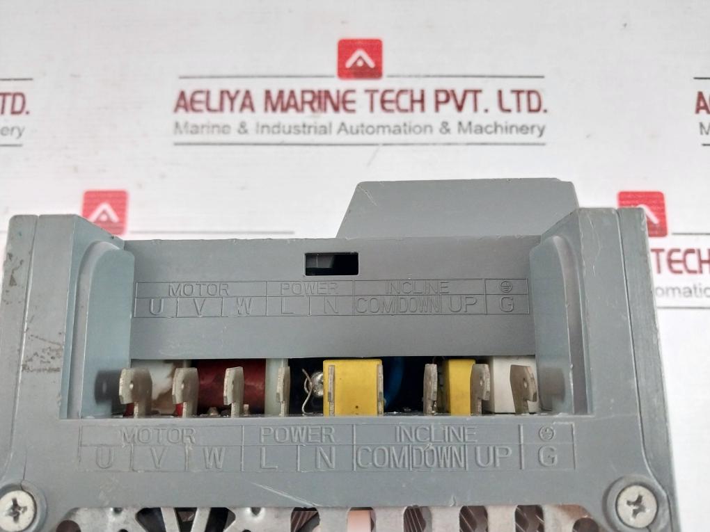 G-way Gwp-006A-inv1 Treadmill Inverter Controller Ac 1Ph 220V ±15% 13A 47-63Hz