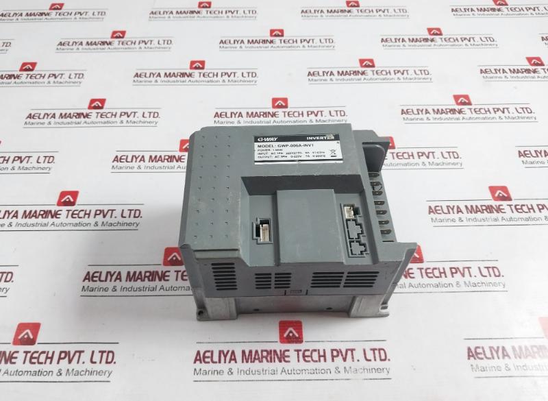 G-way Gwp-006A-inv1 Treadmill Inverter Motor Controller Power Converter 0.75Kw