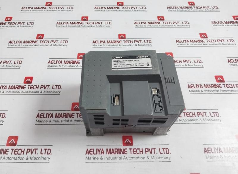 G-way Gwp-006A-inv1 Treadmill Inverter Motor Controller Power Converter 1.5Kw