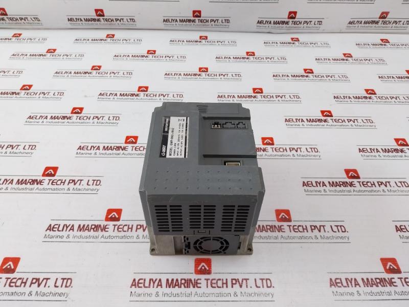 G-way Gwp-006A-inv2 Inverter Power 2.2Kw 12A Input 10A Output