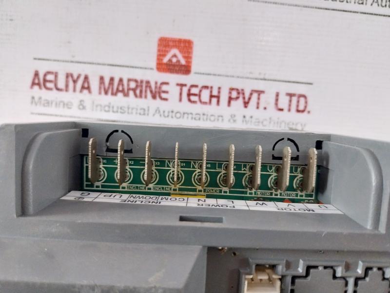 G-way Gwp-006A-inv2 Inverter Power 2.2Kw 12A Input 10A Output