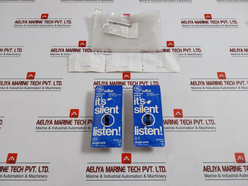 G.E-general Electric Co.