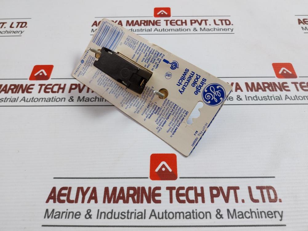 G.E-general Electric Co.