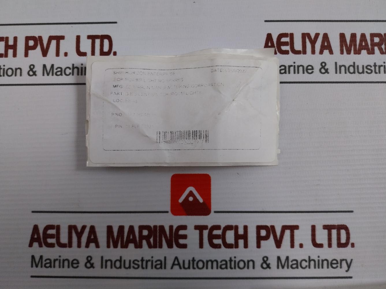 G.E-general Electric Co.