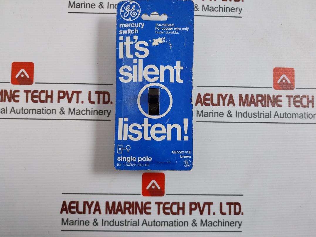 G.E-general Electric Co.