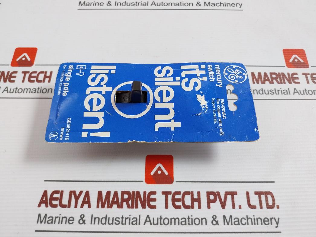 G.E-general Electric Co.