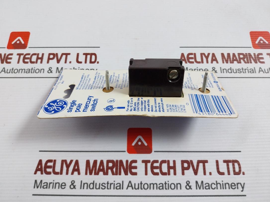 G.E-general Electric Co.