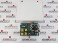 G.E.Multilin 0504-0010-a1 Sr-750 Relay Ct Board