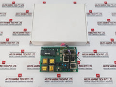 G.E.Multilin 0504-0010-a1 Sr-750 Relay Ct Board