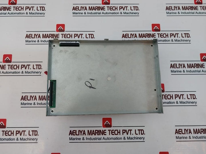 G.E.Multilin 0504-0010-a1 Sr-750 Relay Ct Board