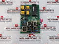 G.E.Multilin 0504-0010-a1 Sr-750 Relay Ct Board