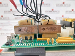 G.E.Multilin 0504-0010-a1 Sr-750 Relay Ct Board