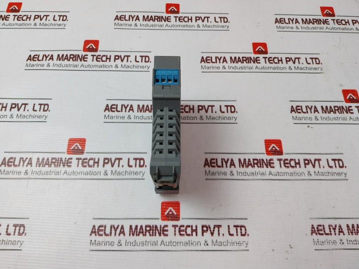 G.M. International D1010S 1 Channel Repeater Power Supply 20 To 30Vdc