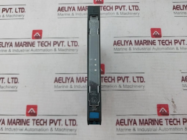 G.M. International D5031S Detector Repeater 18 To 30 Vdc