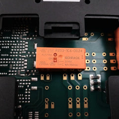 G.M. International D5290S/Sa 1 Channel Relay Output Module 10 A 250 Vac 2500 Va