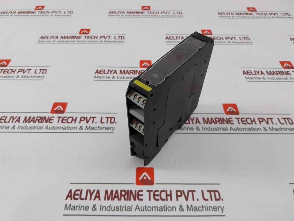 G.M. International D5290S/Sa 1 Channel Relay Output Module 10 A 250 Vac 2500 Va