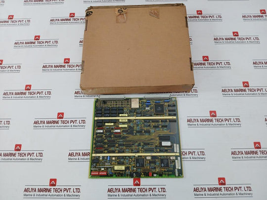 G.P.I.O. And Modem Board 1Mah50051Aaa