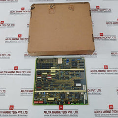 G.P.I.O. And Modem Board 1Mah50051Aaa