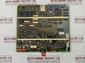 G.P.I.O. And Modem Board 1Mah50051Aaa