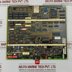 G.P.I.O. And Modem Board 1Mah50051Aaa