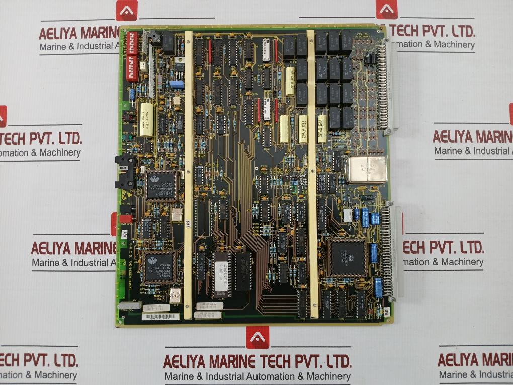 G.P.I.O. And Modem Board 1Mah50051Aaa