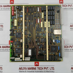 G.P.I.O. And Modem Board 1Mah50051Aaa