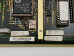 G.P.I.O. And Modem Board 1Mah50051Aaa