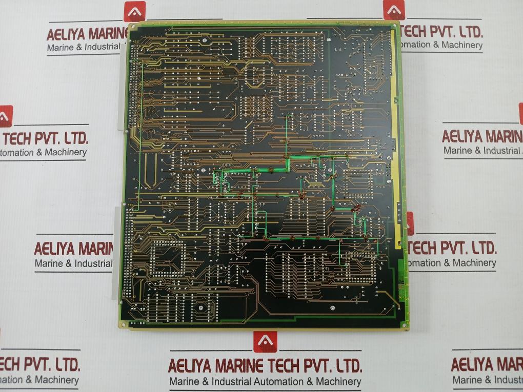 G.P.I.O. And Modem Board 1Mah50051Aaa