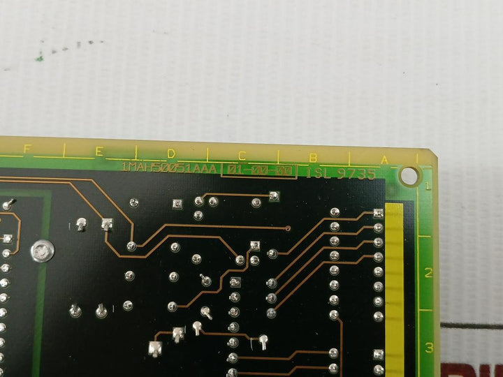G.P.I.O. And Modem Board 1Mah50051Aaa