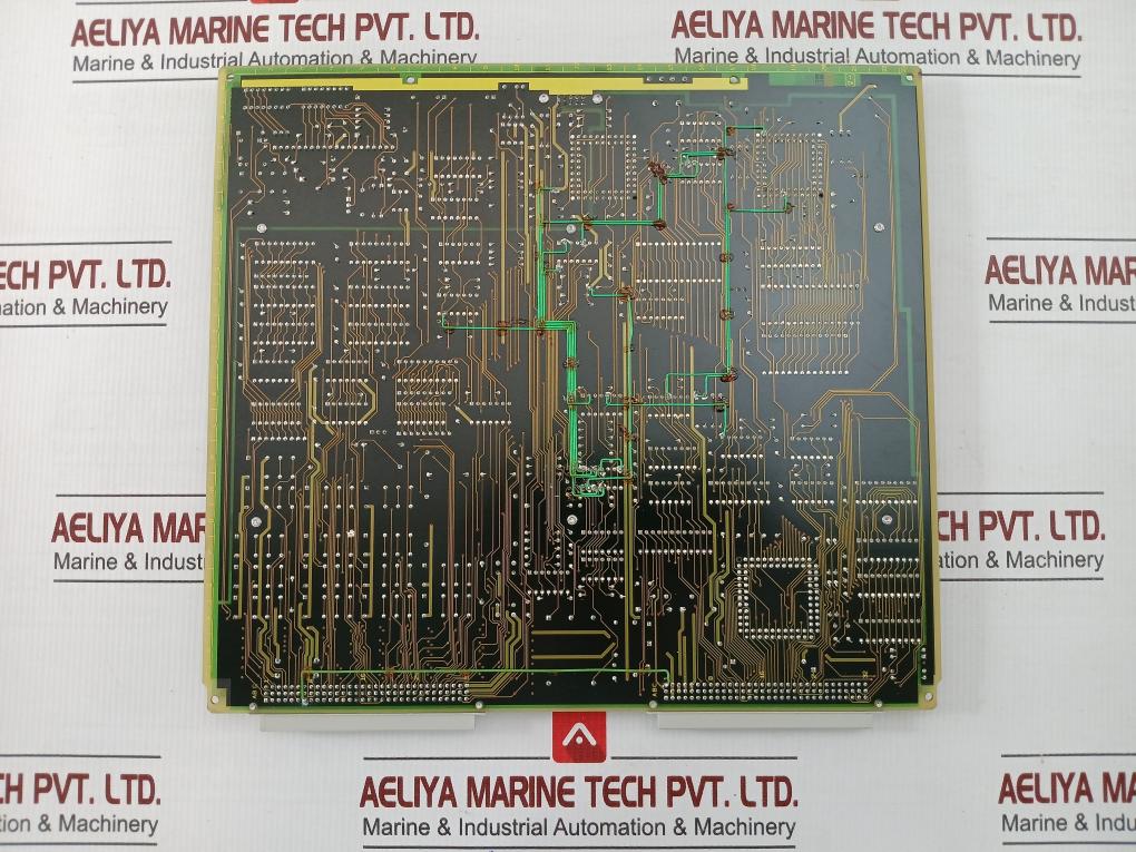 G.P.I.O. And Modem Board 1Mah50051Aaa