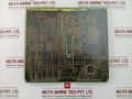 G.P.I.O. And Modem Board 1Mah50051Aaa