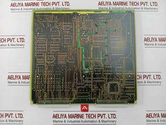 G.P.I.O. And Modem Board 1Mah50051Aaa