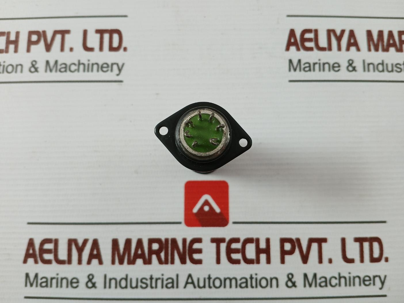 G.V Controls Tfv-06 Thermal Relay