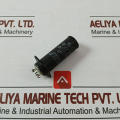 G.V Controls Tfv-06 Thermal Relay