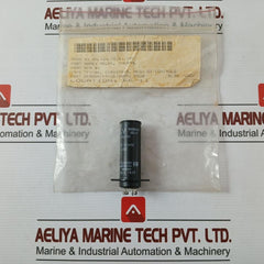 G.V Controls Tfv-06 Thermal Relay