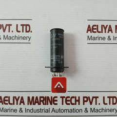 G.V Controls Tfv-06 Thermal Relay