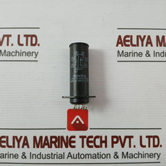 G.V Controls Tfv-06 Thermal Relay