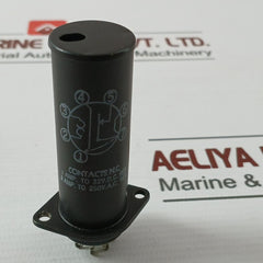 G.V Controls Tfv-06 Thermal Relay