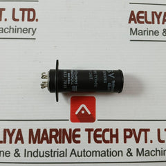 G.V Controls Tfv-06 Thermal Relay