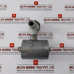 G.w. Lisk K12-111e-46a Solenoid Valve Assembly 120v 60hz