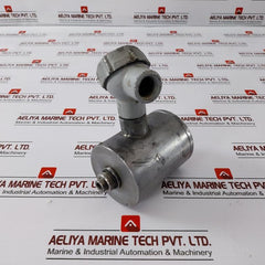 G.w. Lisk K12-111e-46a Solenoid Valve Assembly 120v 60hz