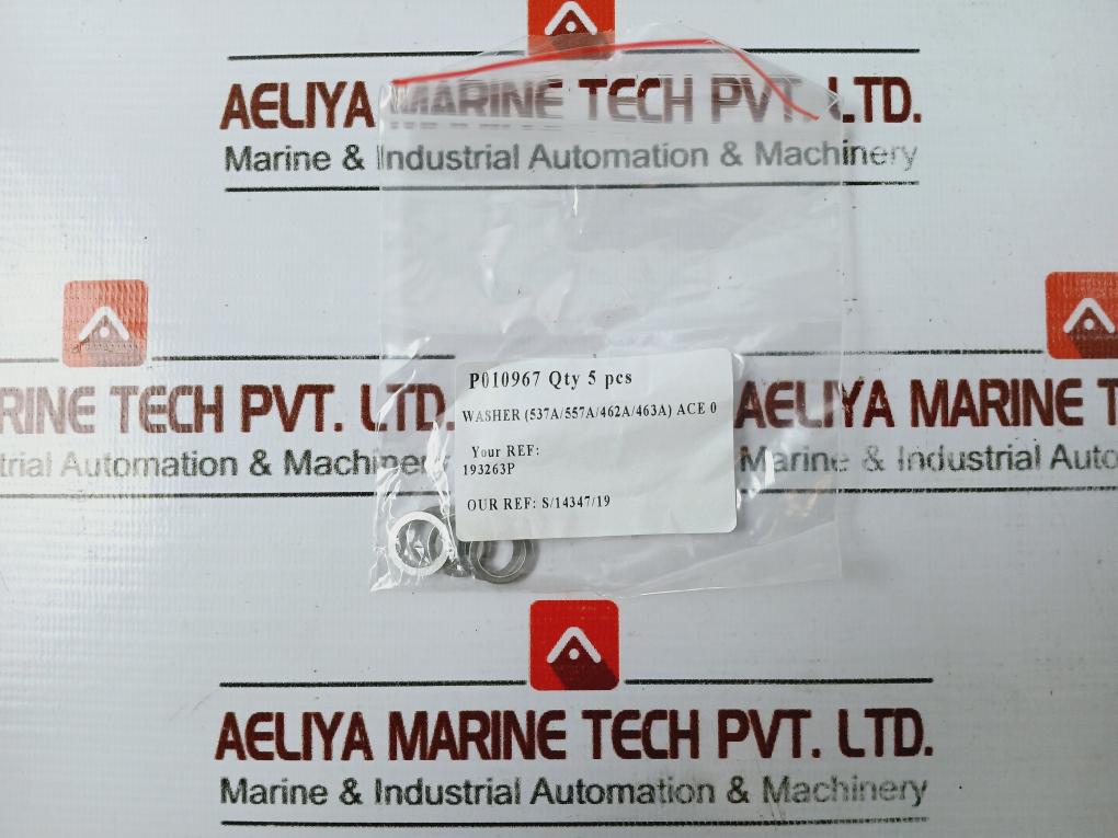 G070 Valve Element Position With 537A, 557A, 462A, 463A